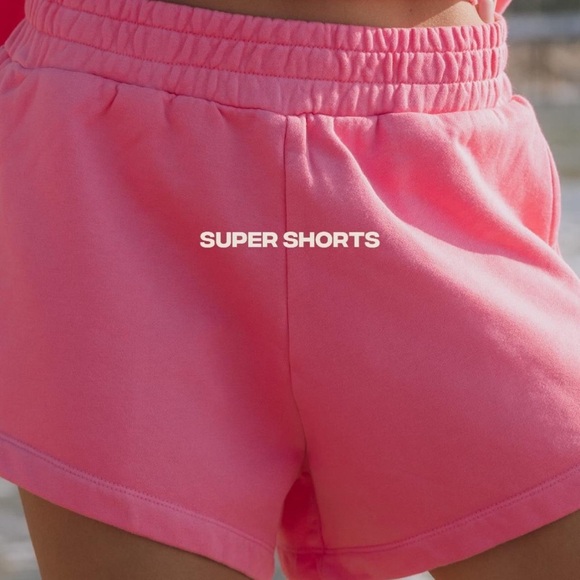 DAILY DRILLS Super Shorts!!! CHEEKS (XS/S) - Picture 2 of 5
